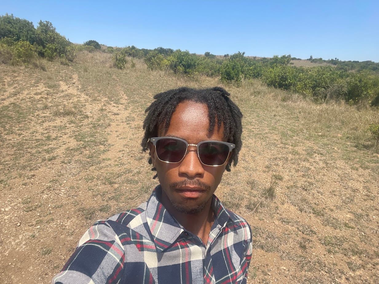 Festus Gitahi