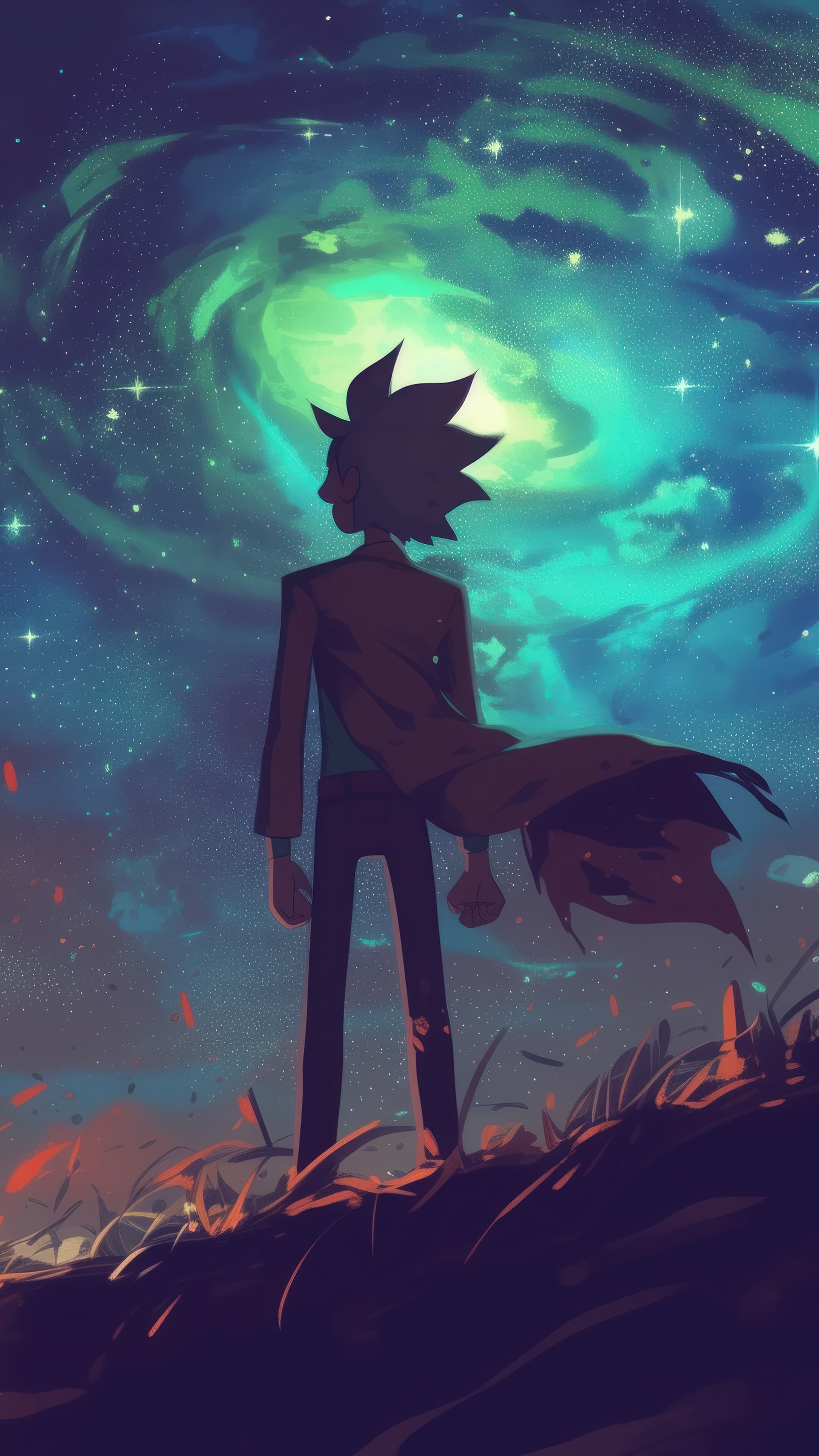 Rick